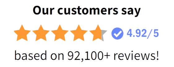 potentstream official 5 star
